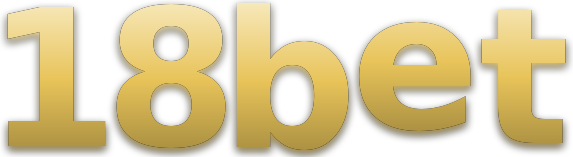 18bet โลโก้