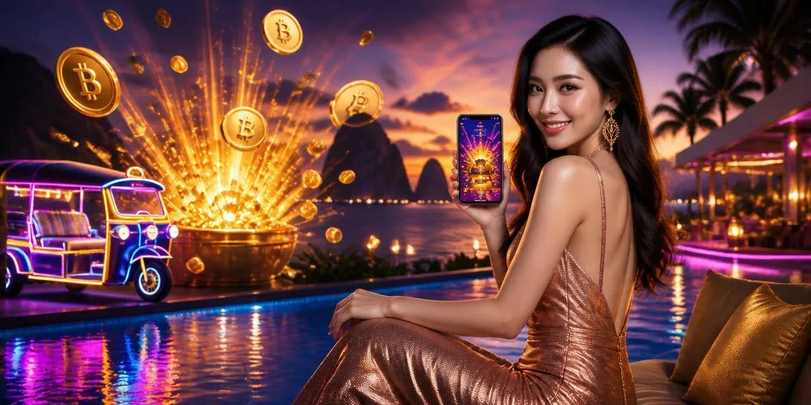 18bet ไทย ล็อบบี้เกม